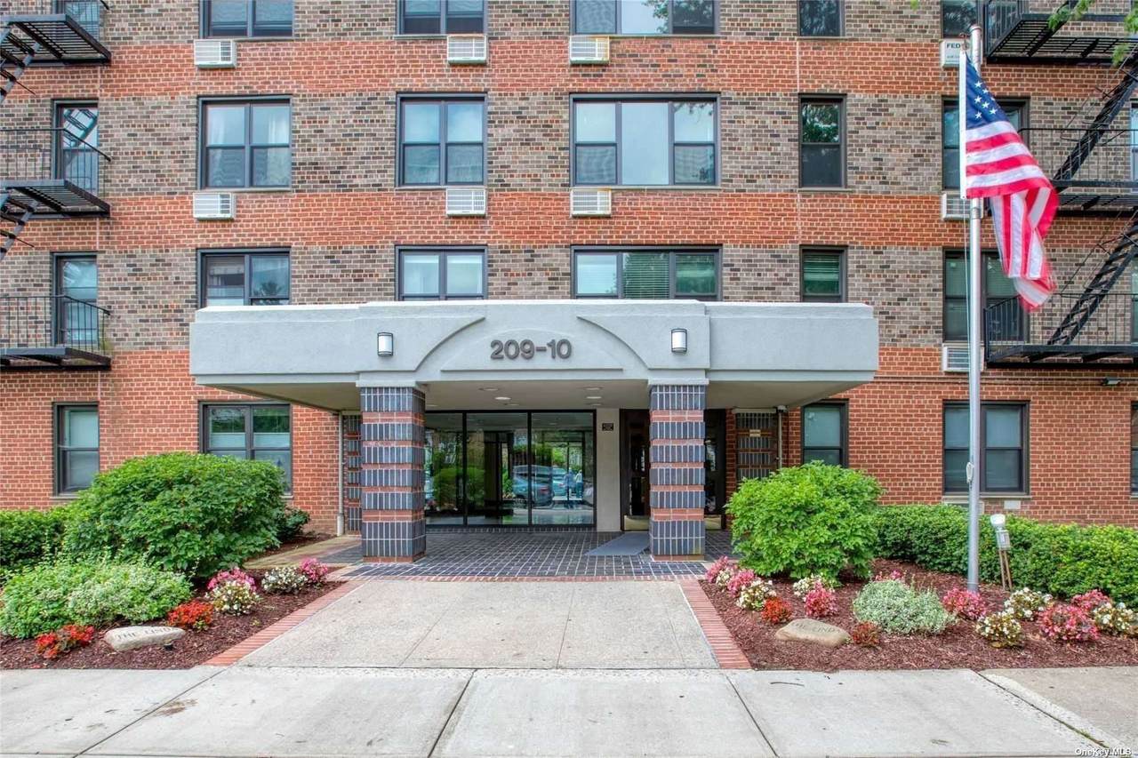 209-10 41 Avenue - Photo 1