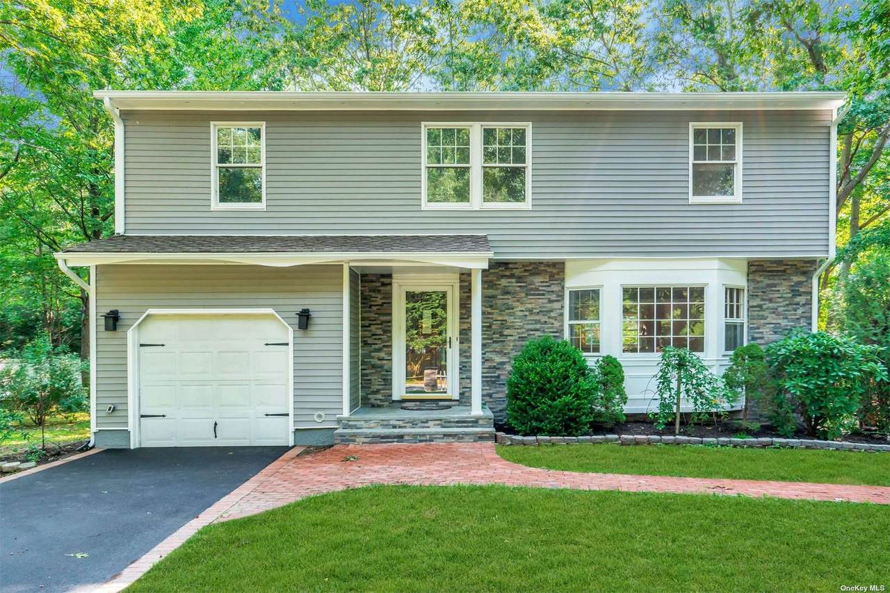 363 Pond Path - Photo 1