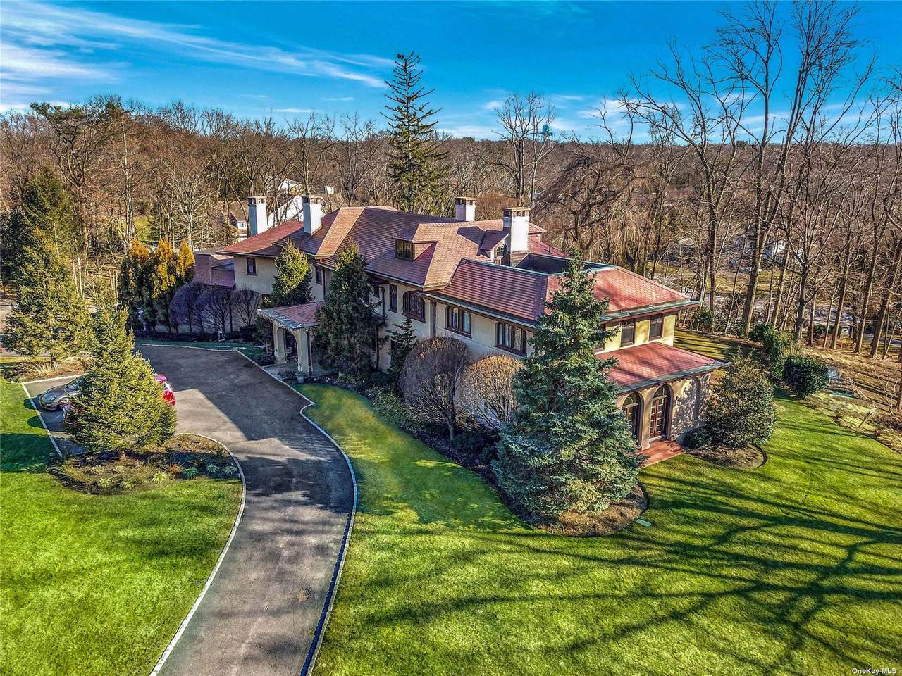 180 Middle Neck Road - Photo 1