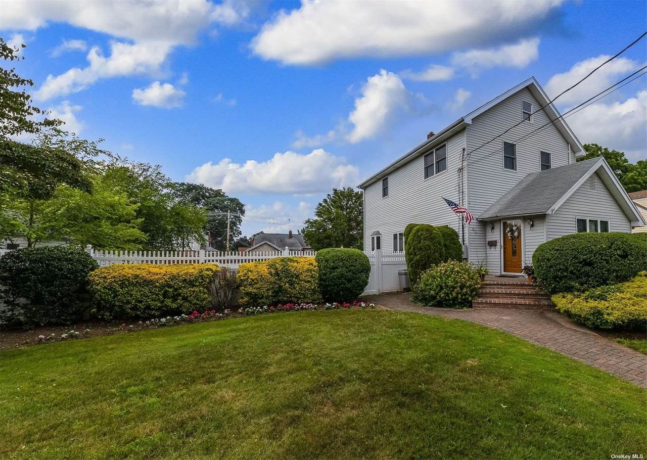 60 Cumberland Street - Photo 1