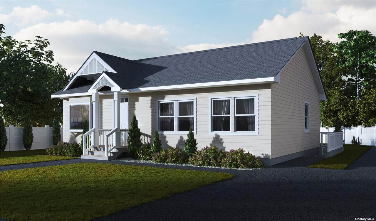 718 Scherger Avenue - Photo 1