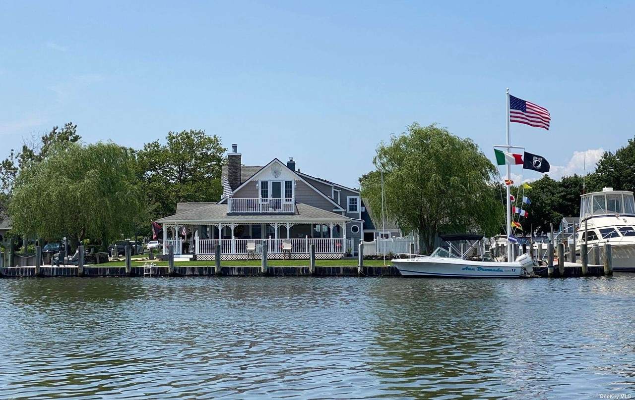 83 Bayside Place - Photo 1