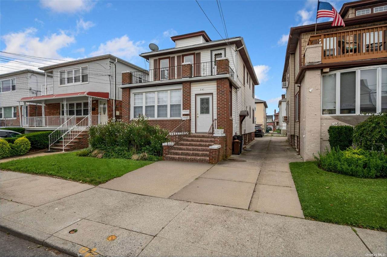 241 Beach 125th Street - Photo 1