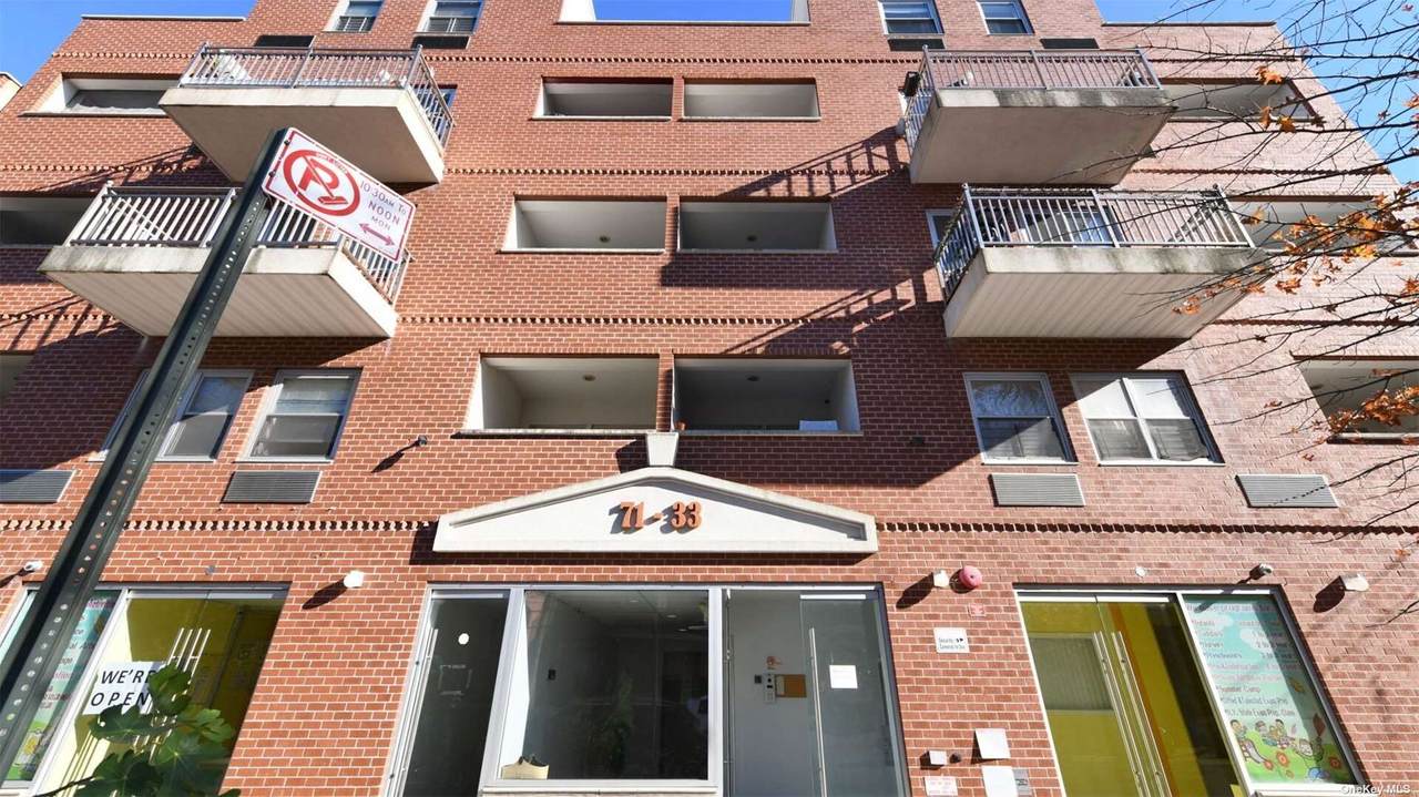 71-33 162nd Street - Photo 1