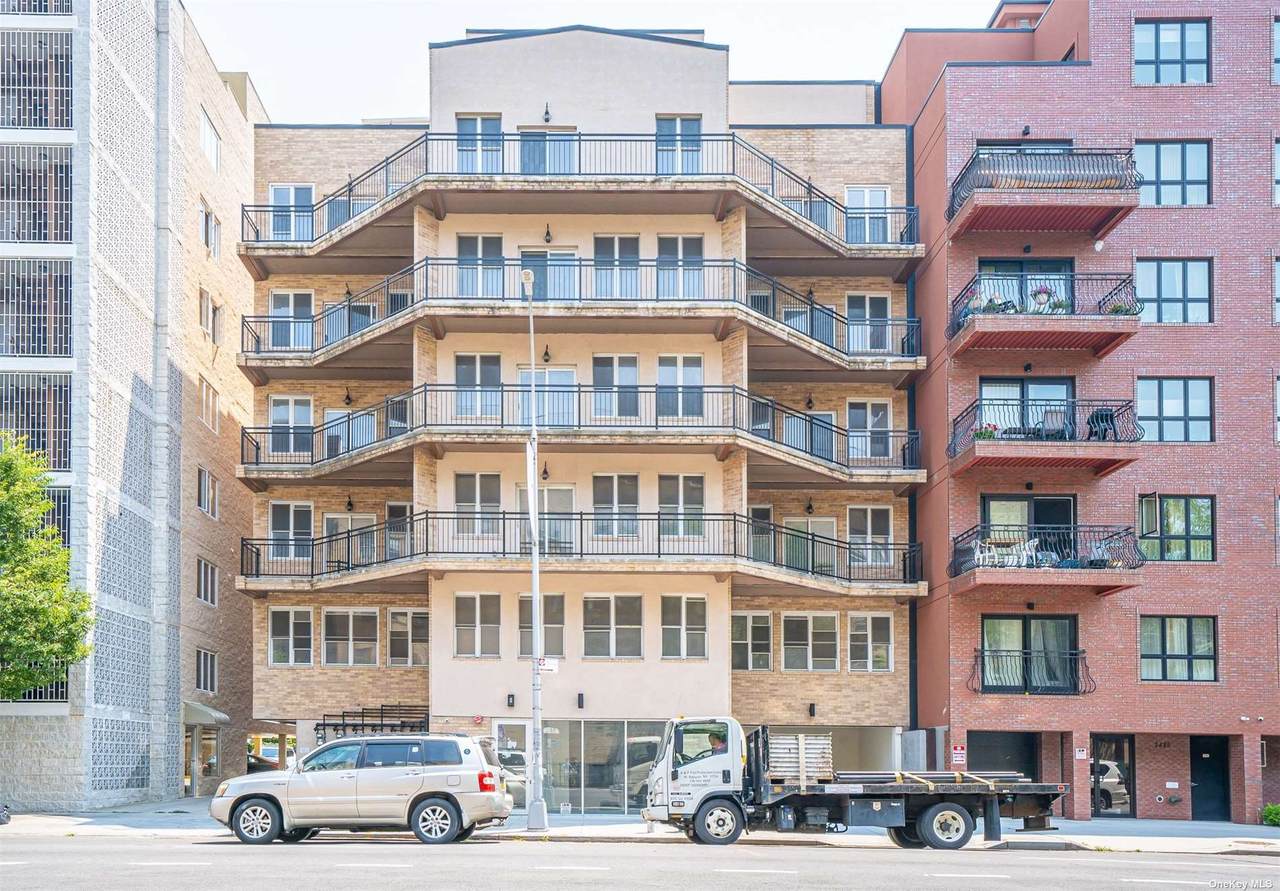 2481 Ocean Avenue - Photo 1