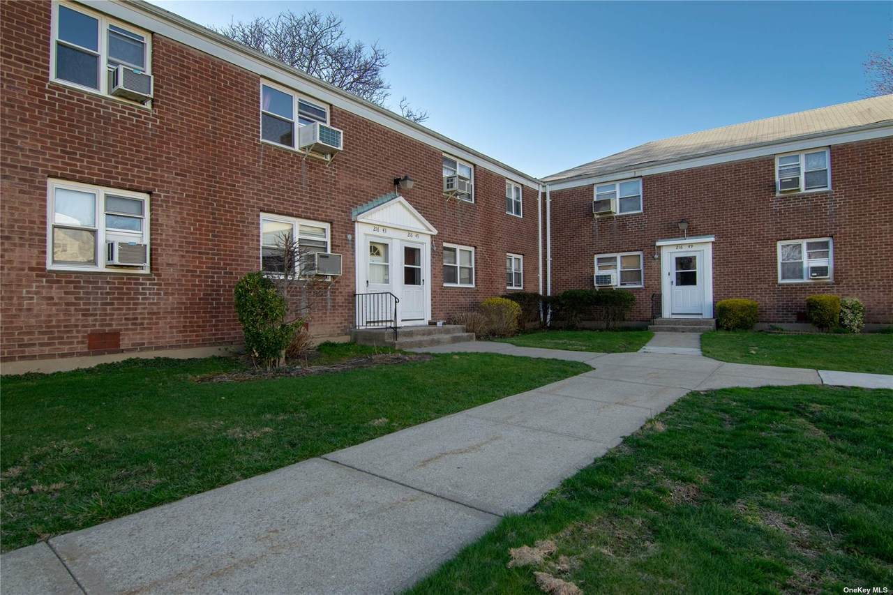 216-45 68th Ave - Photo 1