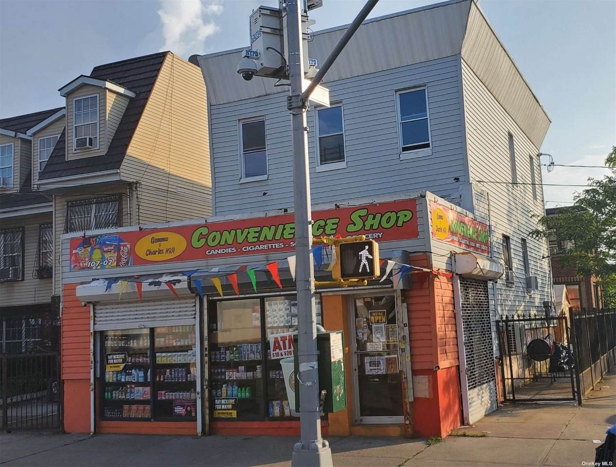 107-02 Guy R Brewer Boulevard - Photo 1