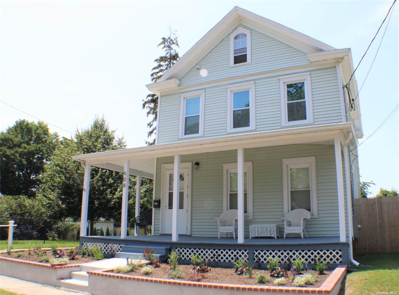 508 Fourth Street - Photo 1