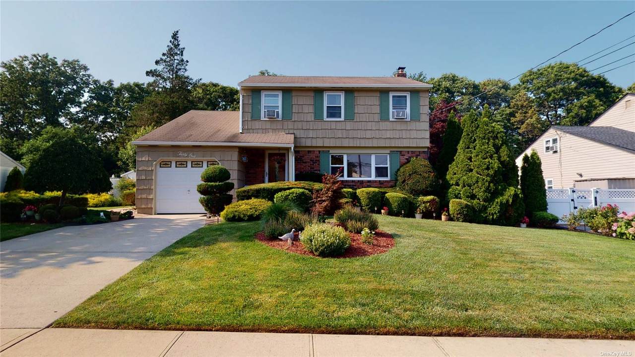 31 Washington Heights Street - Photo 1