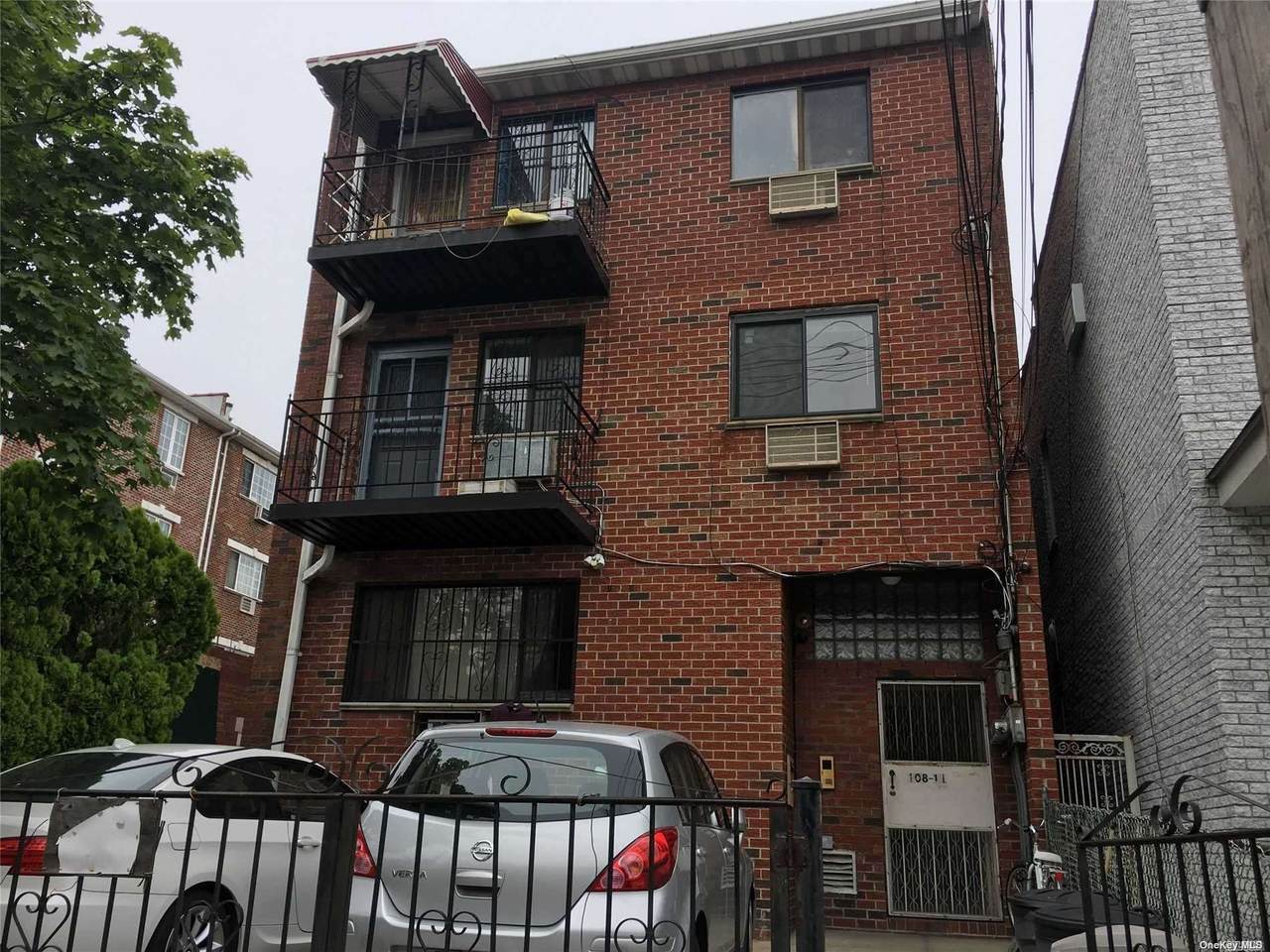 108-11 44th Avenue - Photo 1
