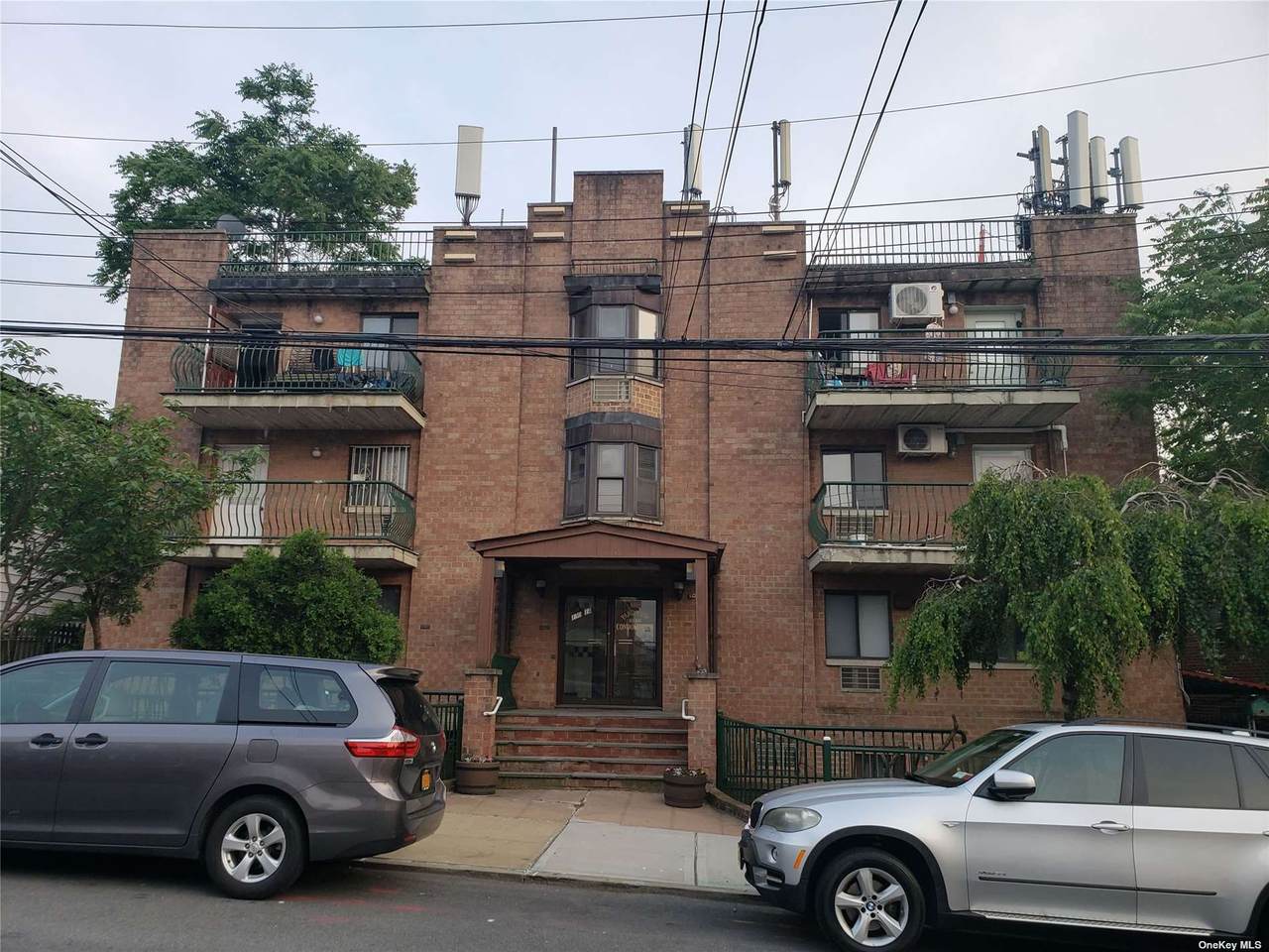 130-14 60th Avenue - Photo 1
