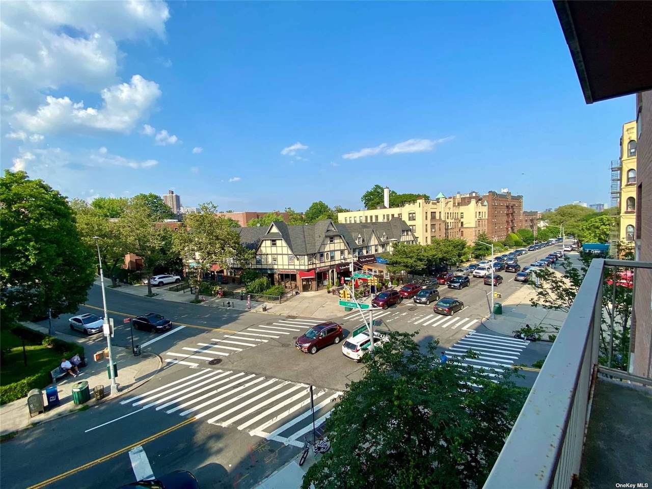 118-82 Metropolitan Avenue - Photo 1