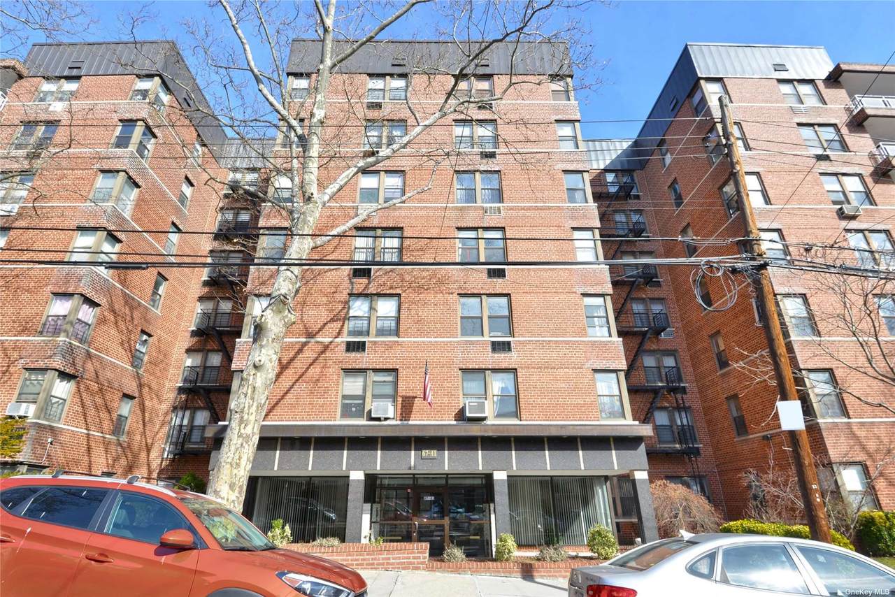 67-41 Burns Street - Photo 1