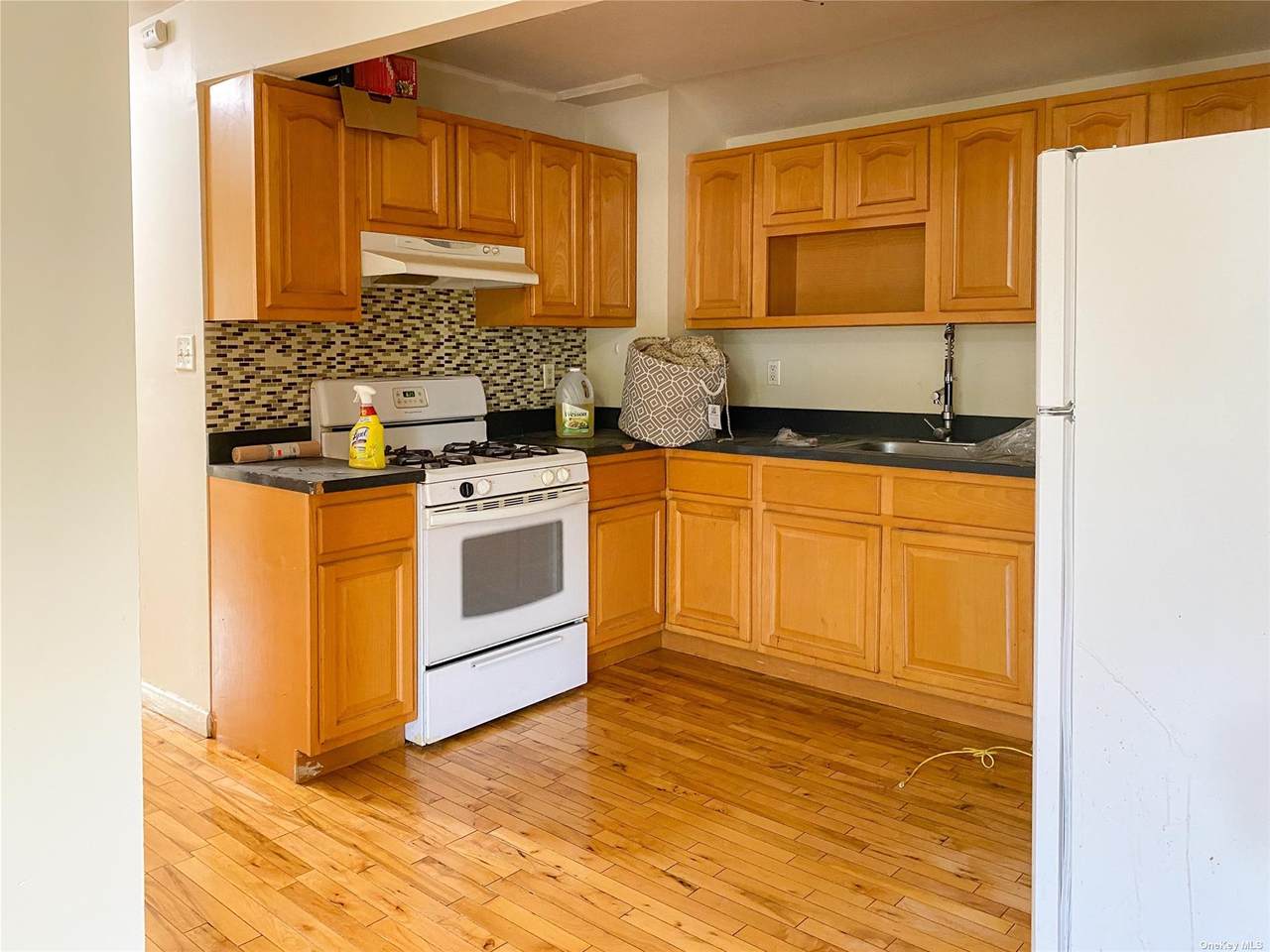 111-50 143rd St - Photo 1