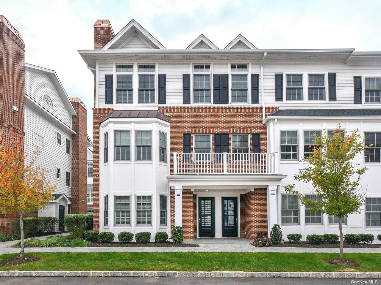 601 Grist Mill Circle - Photo 1