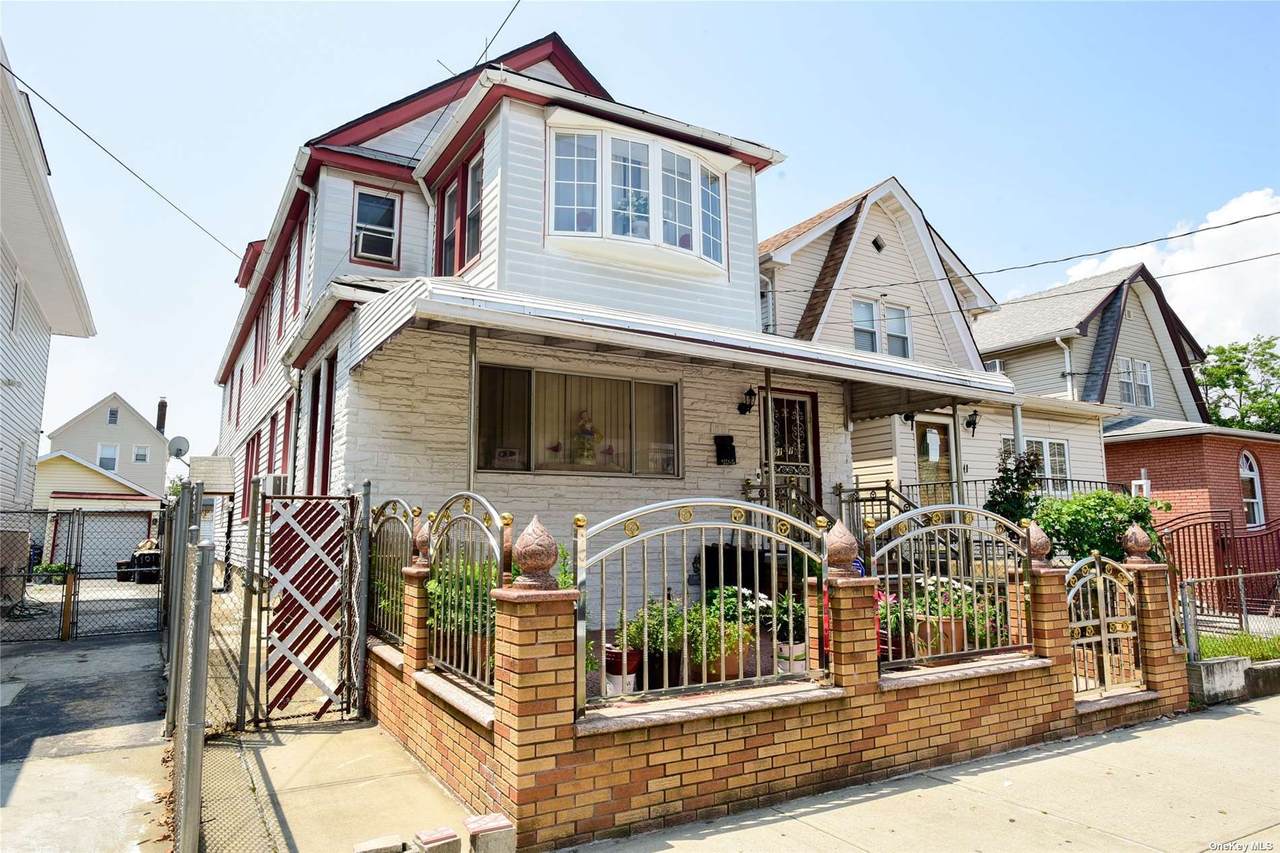 101-18 132nd Street - Photo 1