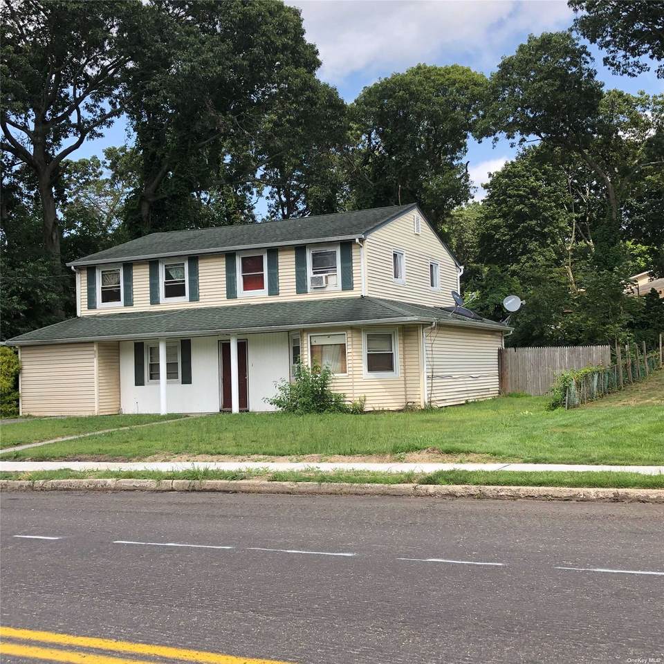 41 College Road - Photo 1