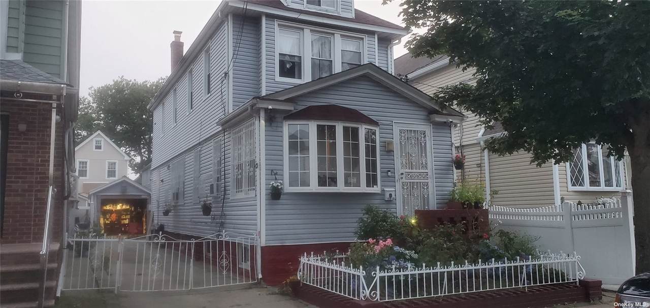 109-10 114th Street - Photo 1