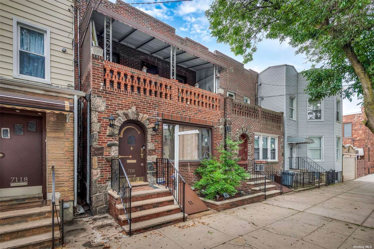 71-16 67 Street - Photo 1