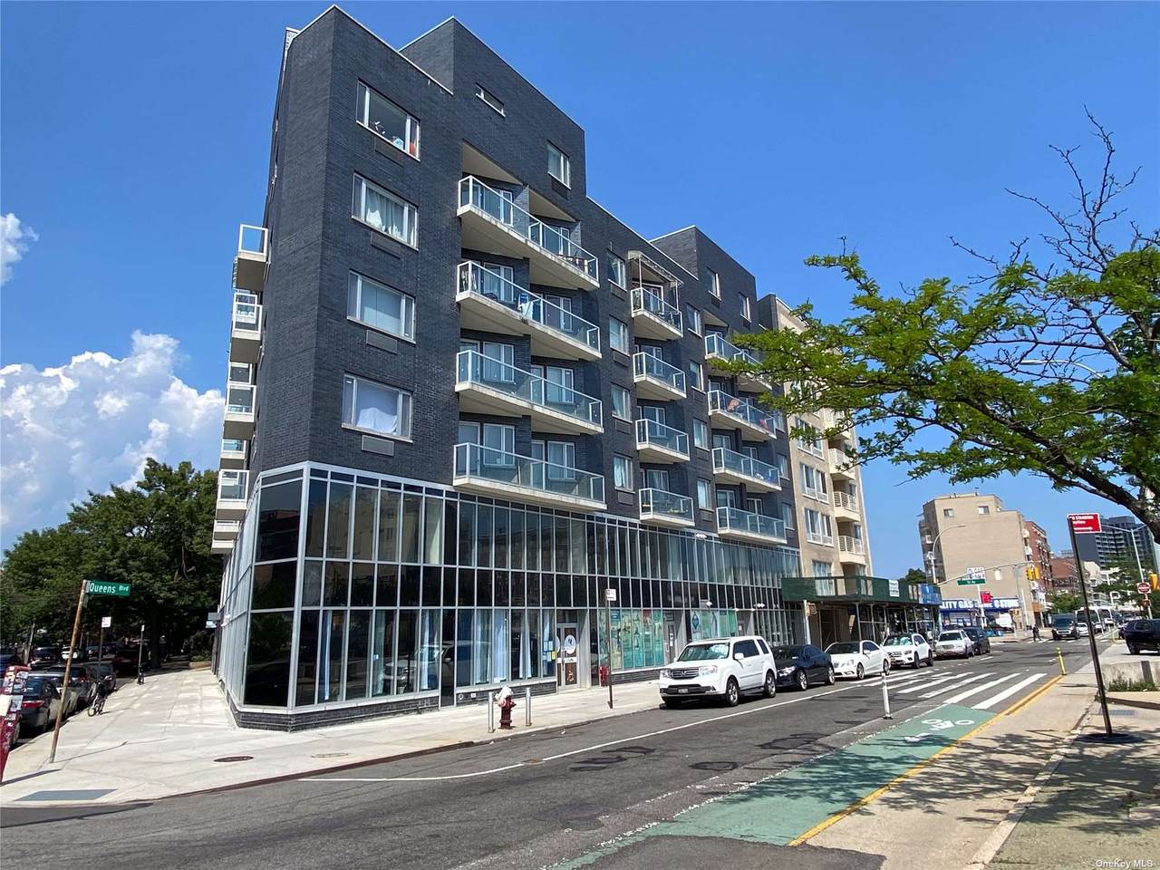 81-05 Queens Blvd - Photo 1