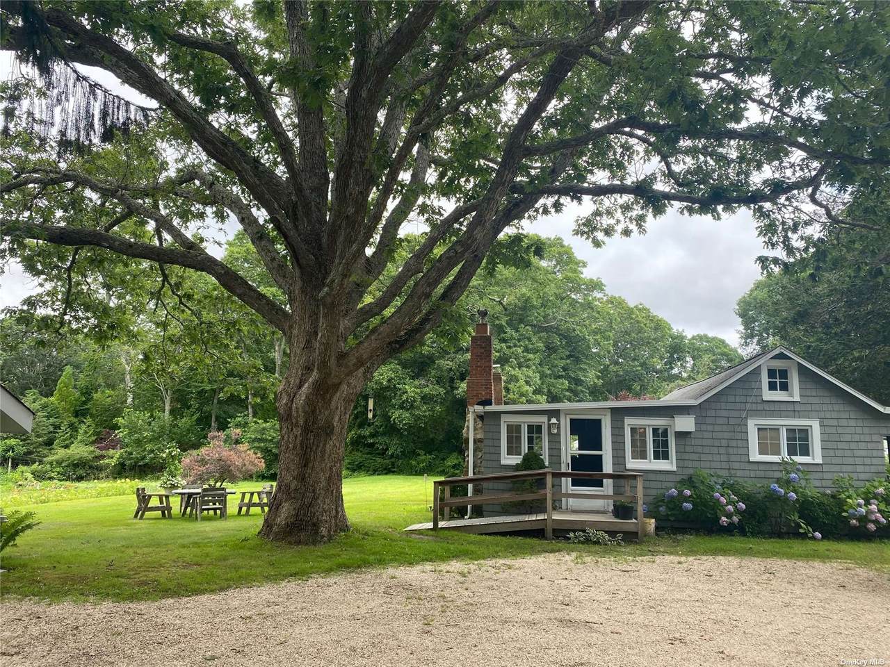 103 Sea Mecox Road - Photo 1