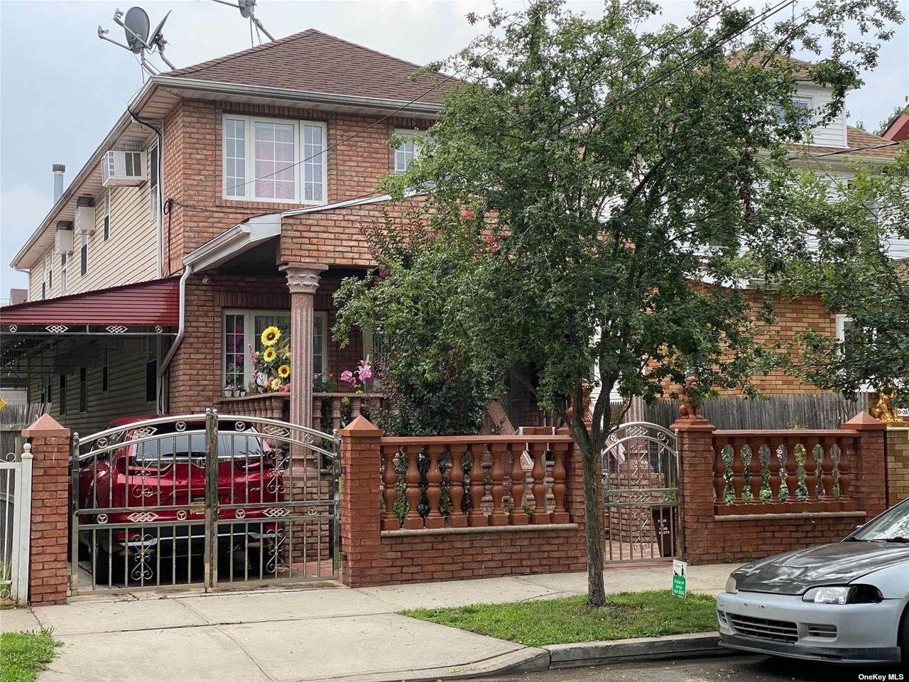 120-28 132nd St. - Photo 1