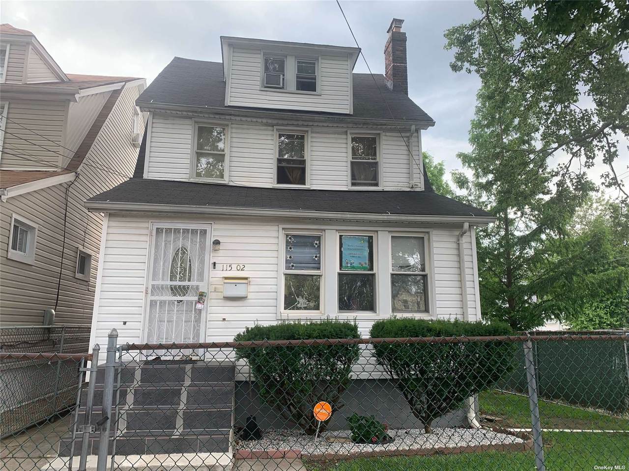115-02 197th Street - Photo 1