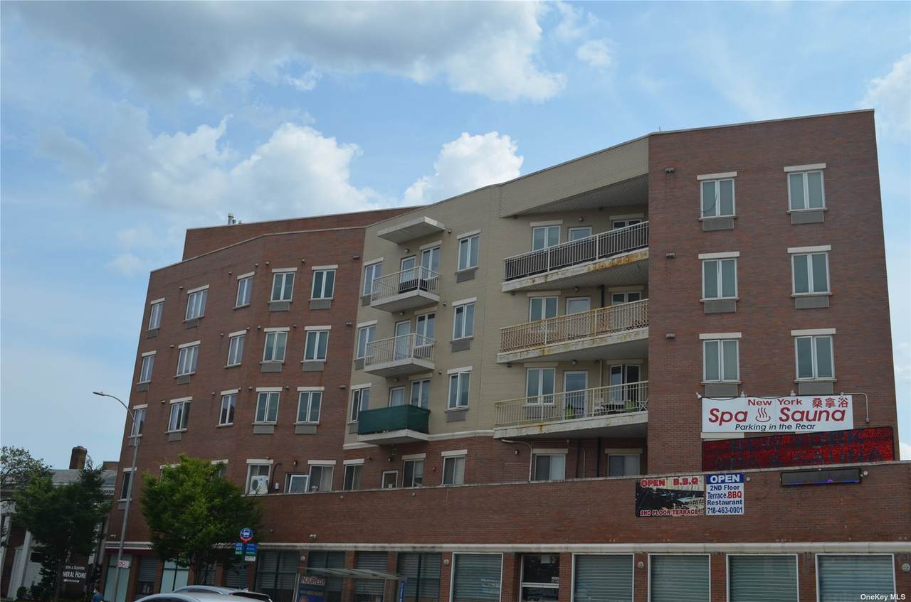 149-06 Northern Bouleva - Photo 1