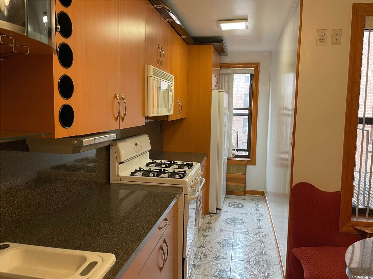 105-15 66 Road - Photo 1