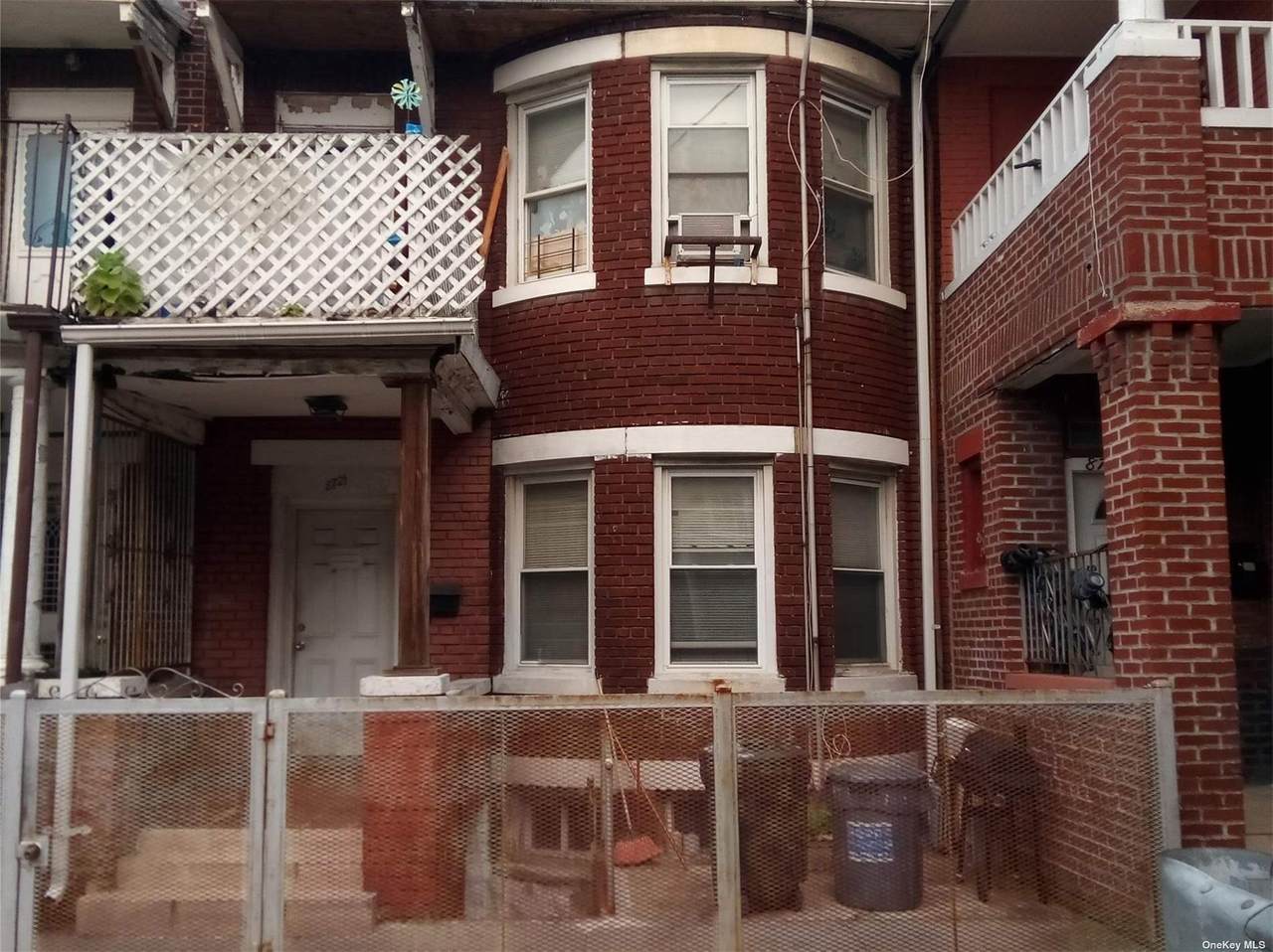 87-21 160th Street - Photo 1