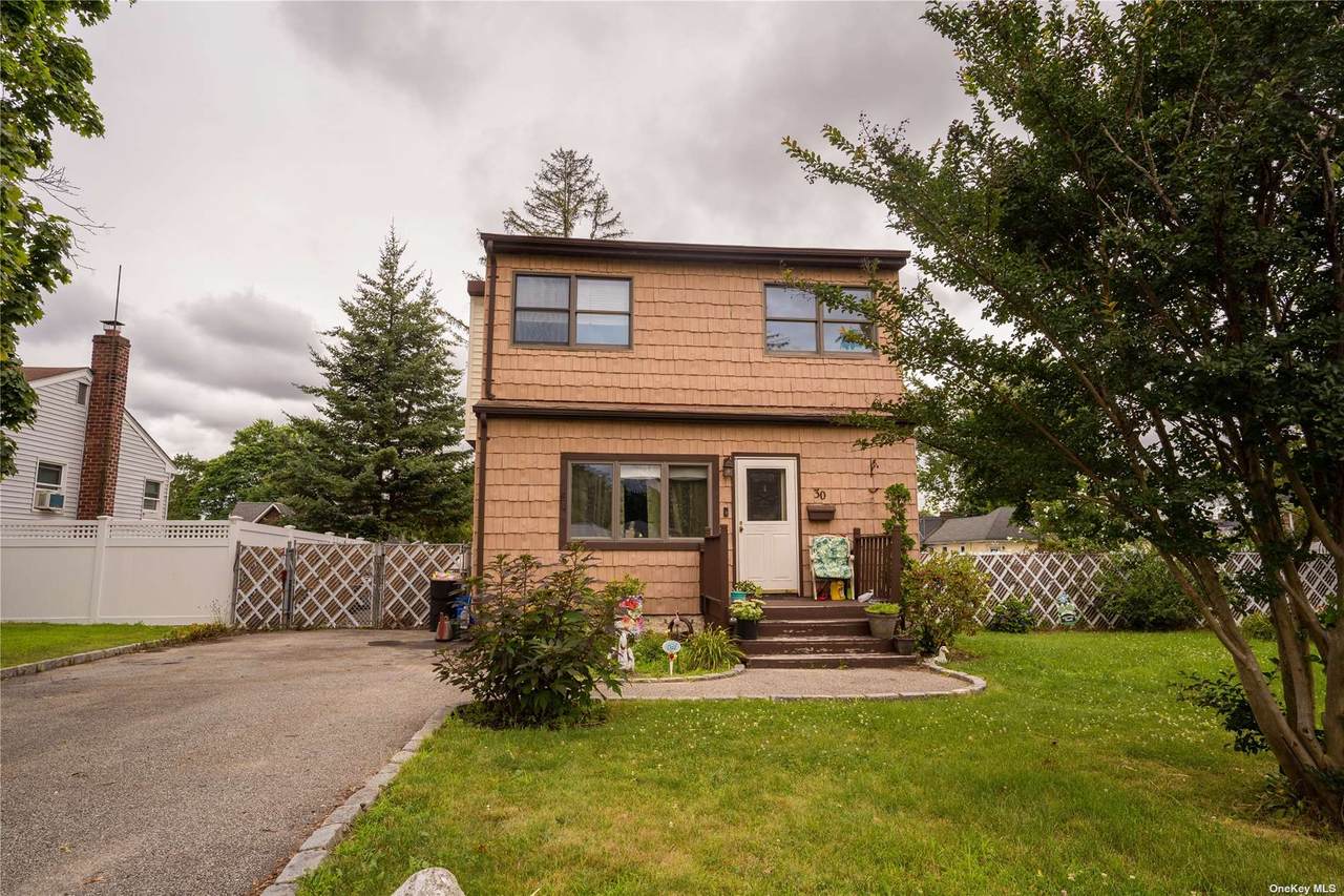30 1st Street - Photo 1