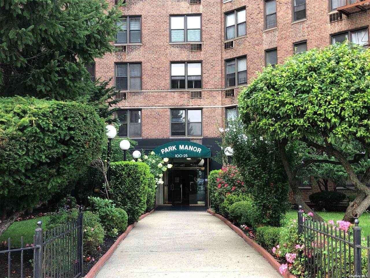 100-25 Queens Blvd - Photo 1