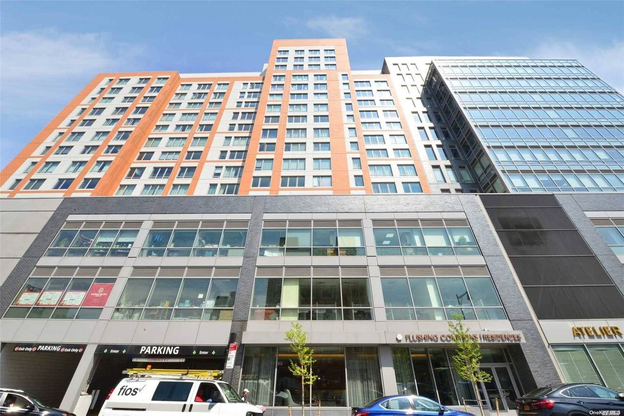 138-35 39 Avenue - Photo 1