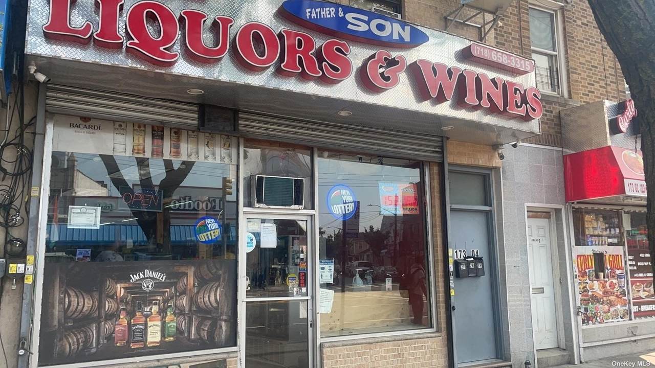 173-04 Jamaica Avenue - Photo 1