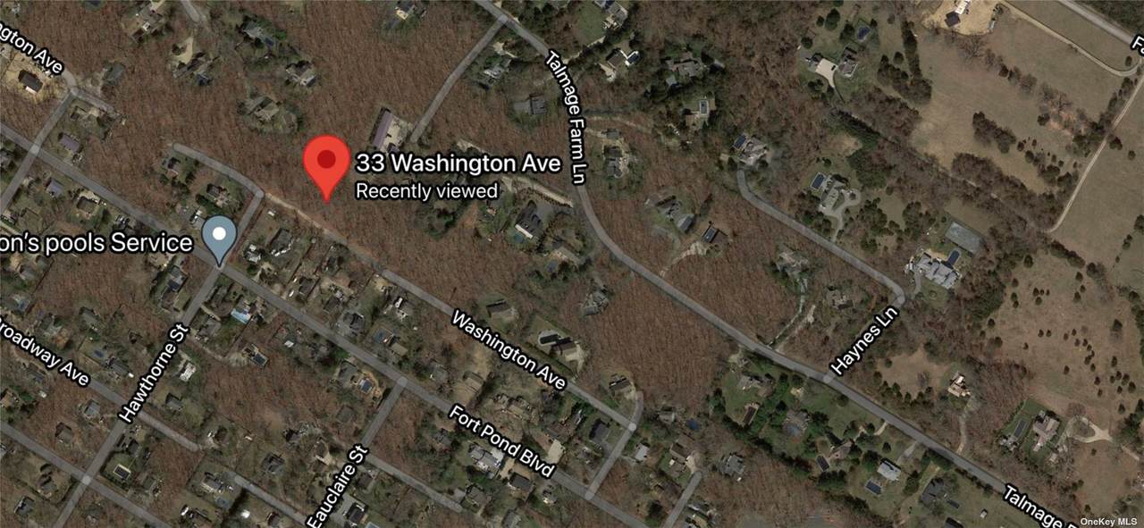 33 Washington Avenue - Photo 1