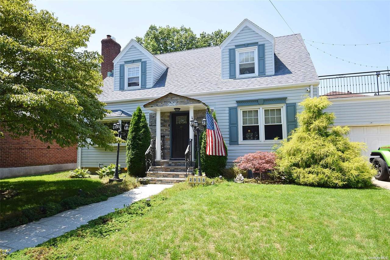 29-36 211th Street - Photo 1