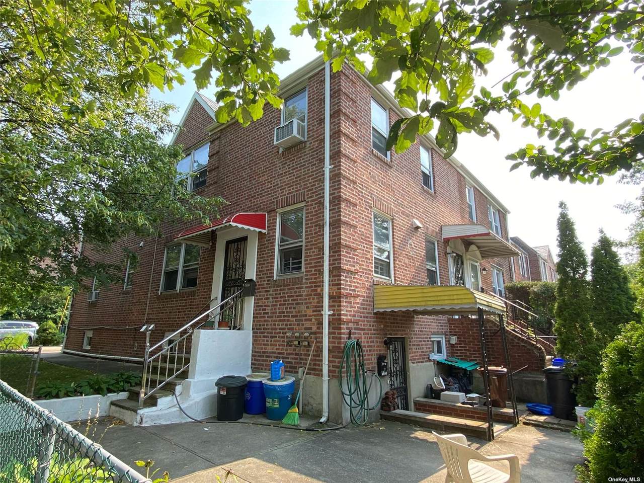 215-20 46 Avenue - Photo 1