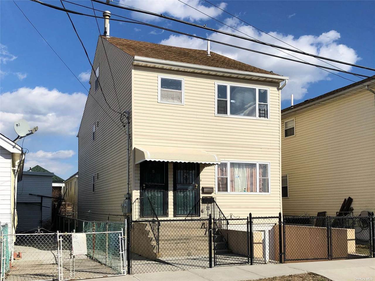 474 Beach 45th Street - Photo 1