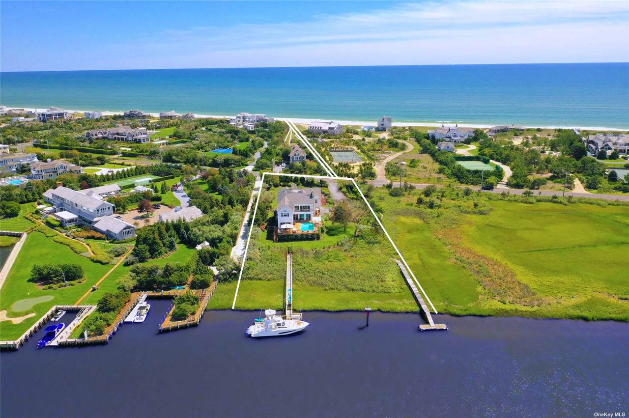 157 Dune Road - Photo 1