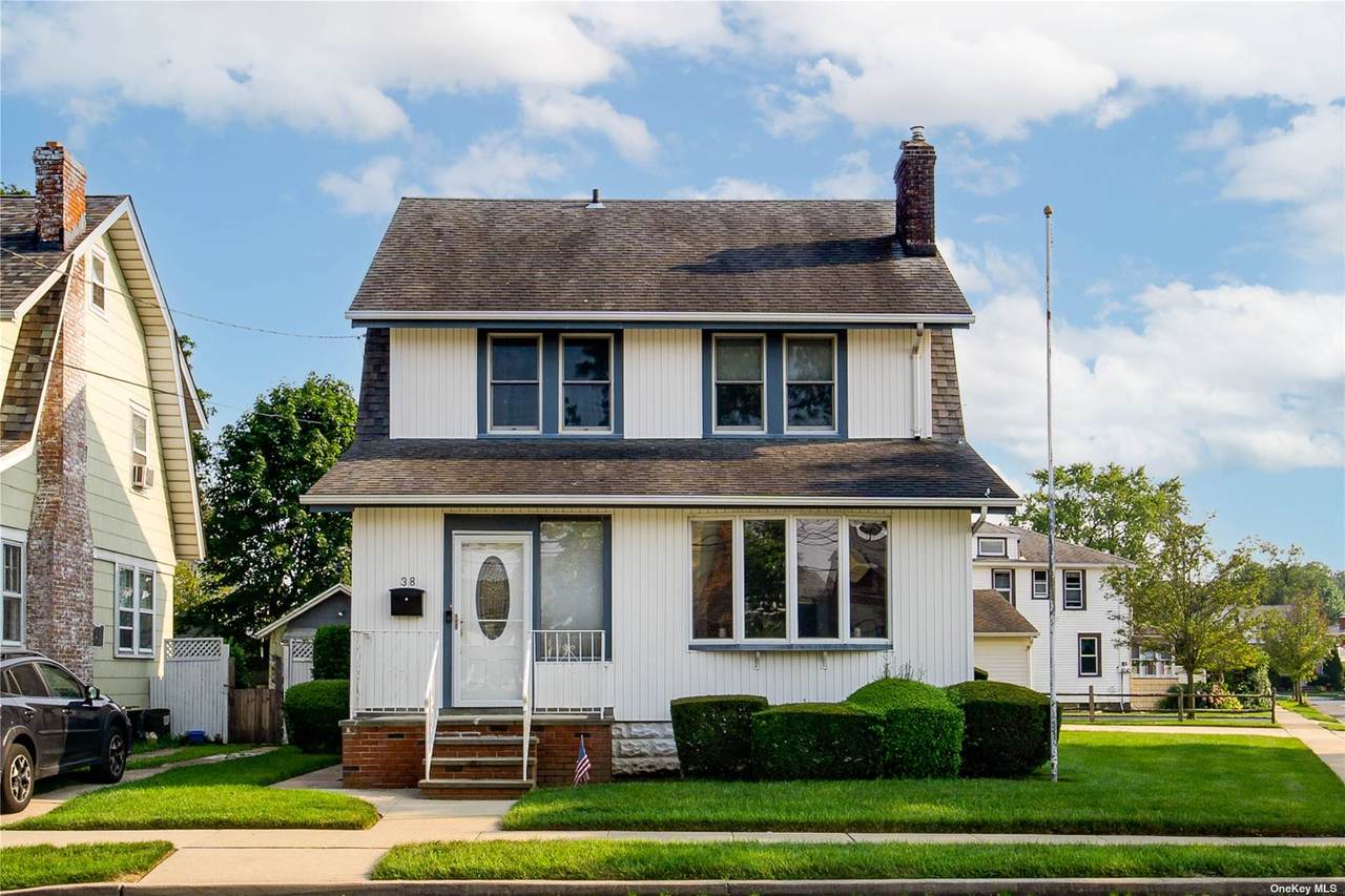 38 Windsor Place - Photo 1