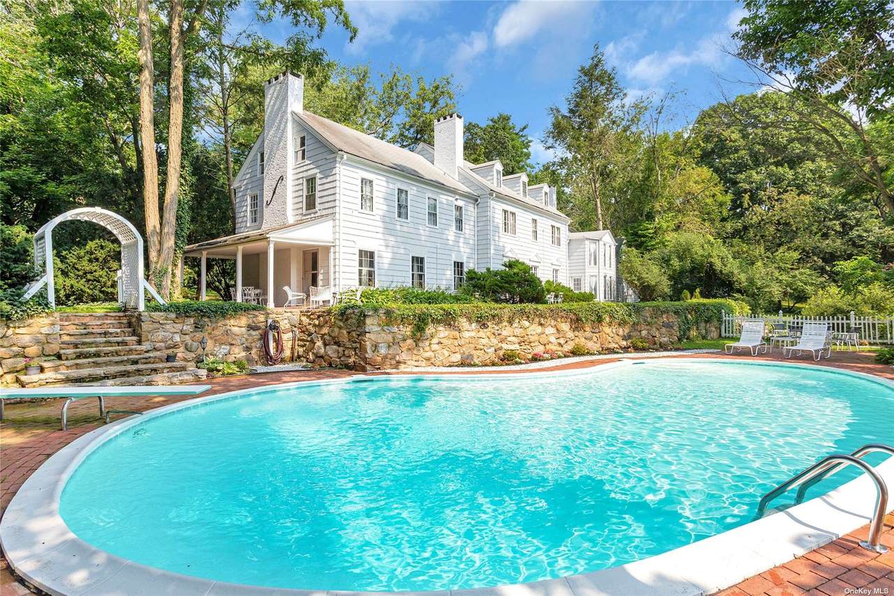 2204 Jericho-Oyster B Road - Photo 1