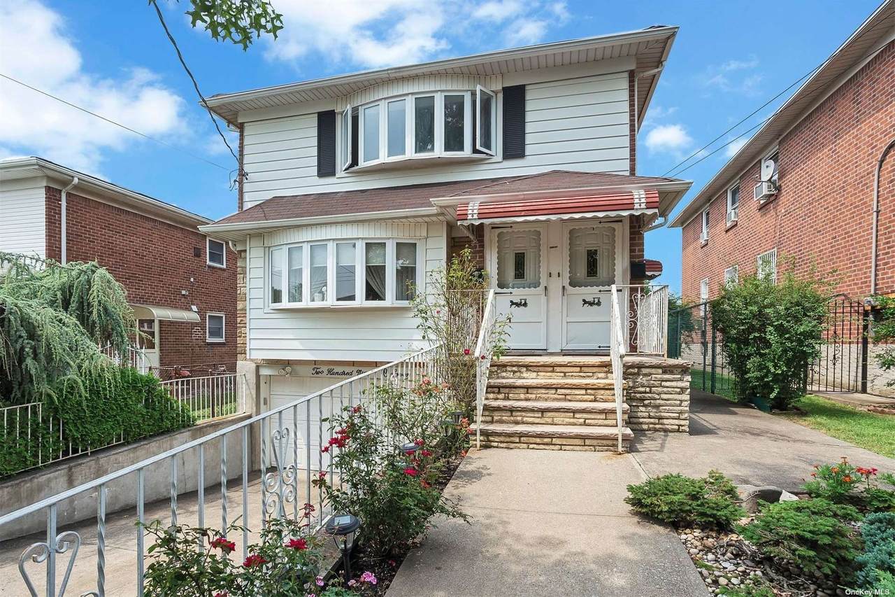 209-07 56 Avenue - Photo 1