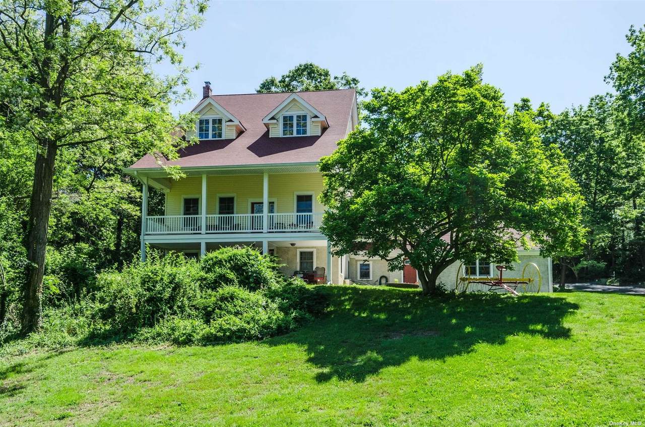 5 Milmohr Court - Photo 1
