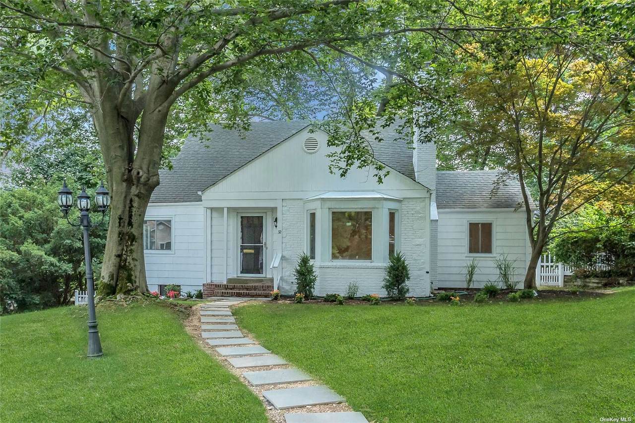 32 Wickham Road - Photo 1