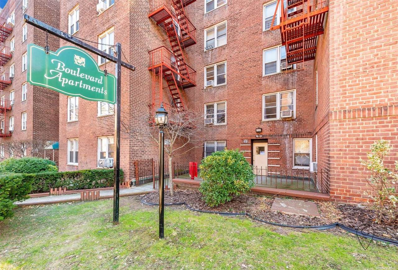 103-26 68th Avenue - Photo 1