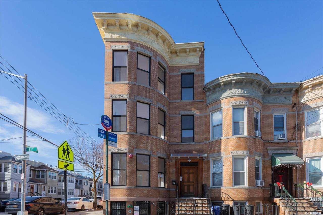 75-50 61st Street - Photo 1