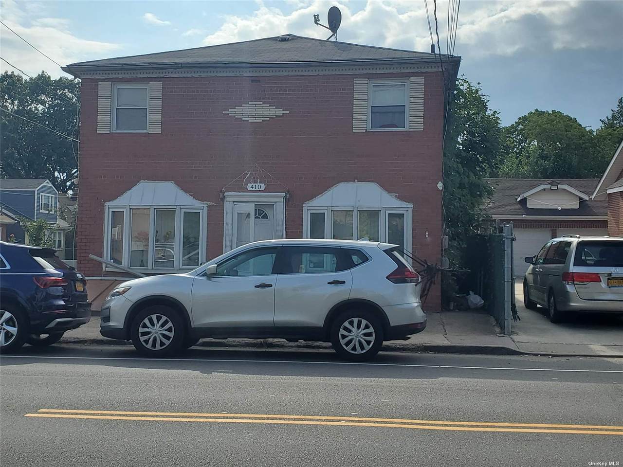 410 Meacham Avenue - Photo 1