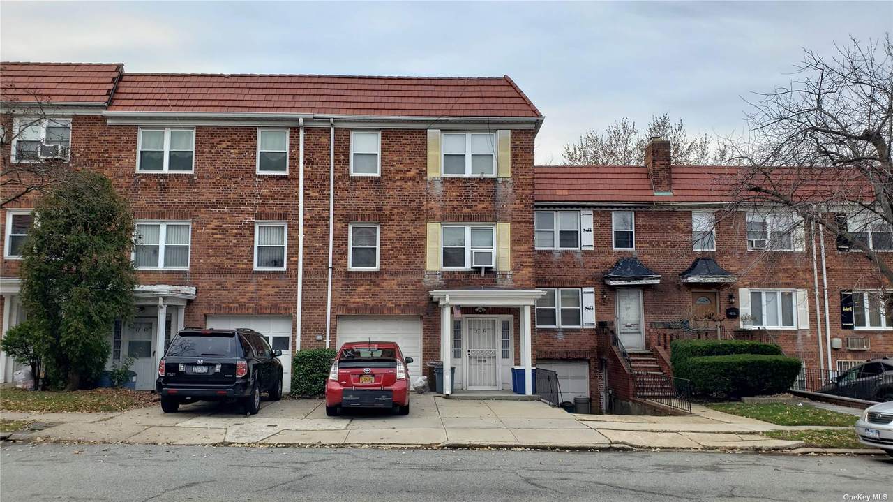 47-38 215th St Street - Photo 1