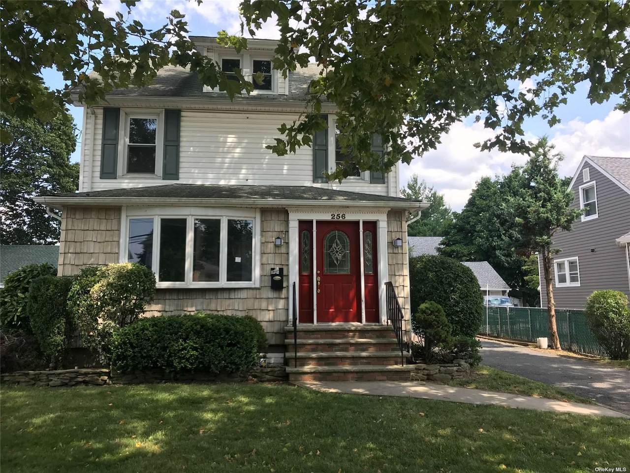 256 Denton Avenue - Photo 1
