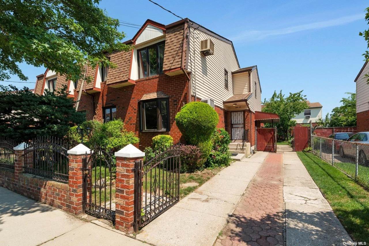184-19 145th Avenue - Photo 1